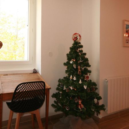 Les Appartements De Clelia Ax-les-Thermes Buitenkant foto