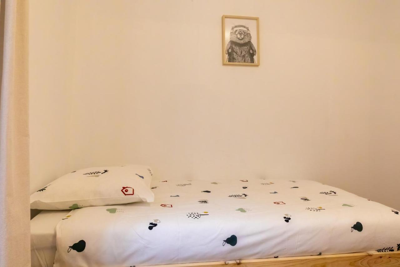Les Appartements De Clelia Ax-les-Thermes Buitenkant foto
