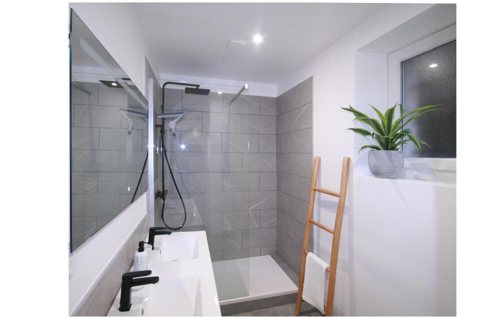 Les Appartements De Clelia Ax-les-Thermes Buitenkant foto