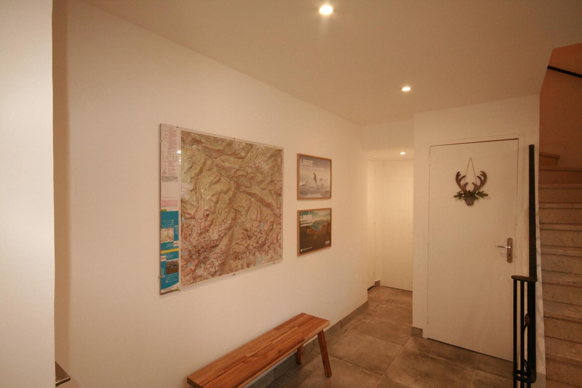 Les Appartements De Clelia Ax-les-Thermes Buitenkant foto