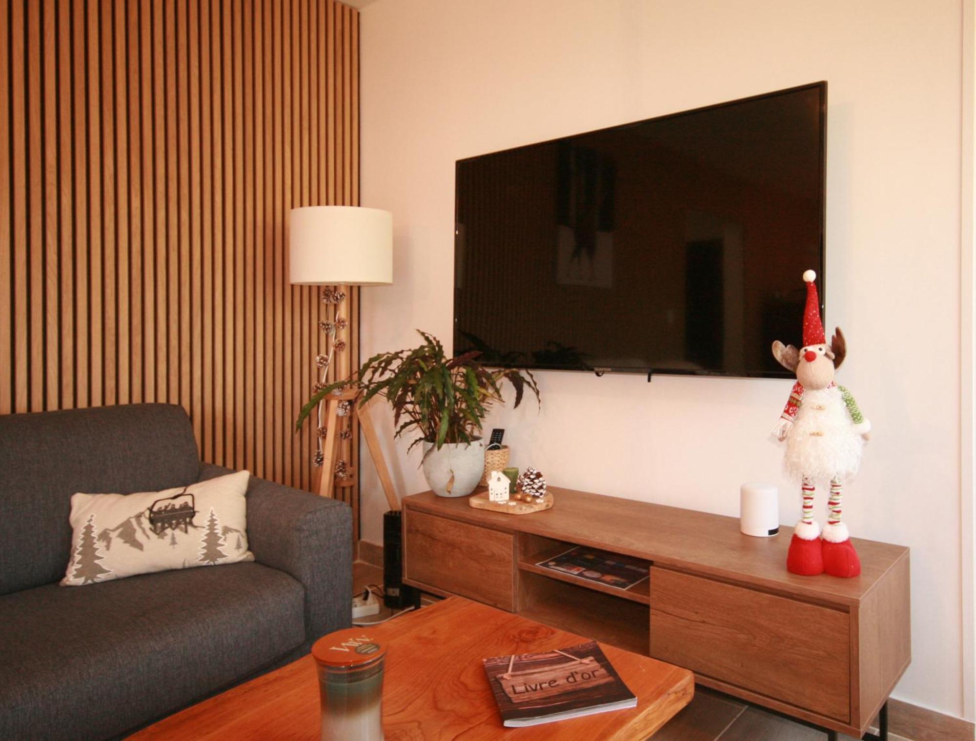 Les Appartements De Clelia Ax-les-Thermes Buitenkant foto