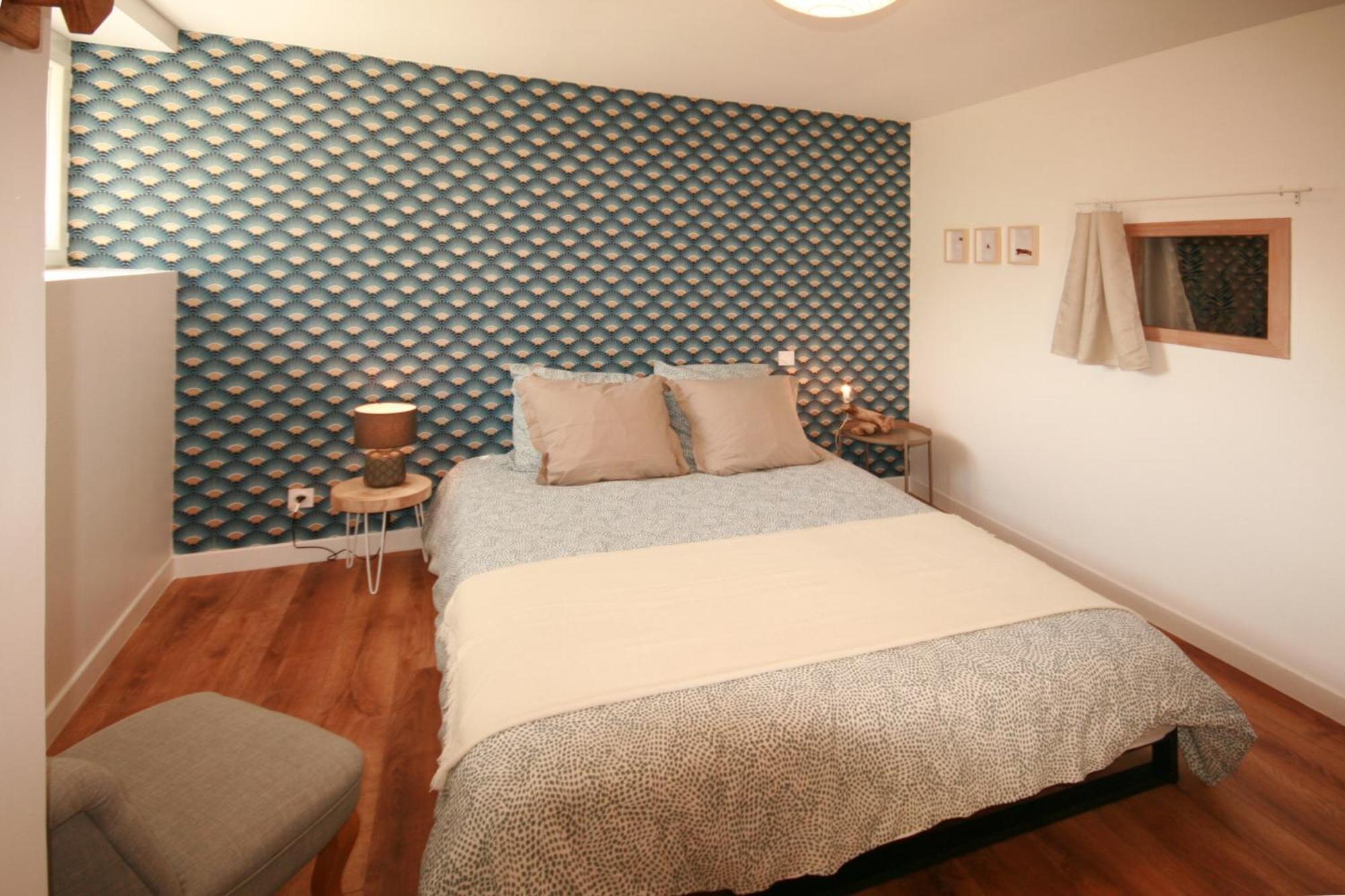 Les Appartements De Clelia Ax-les-Thermes Buitenkant foto
