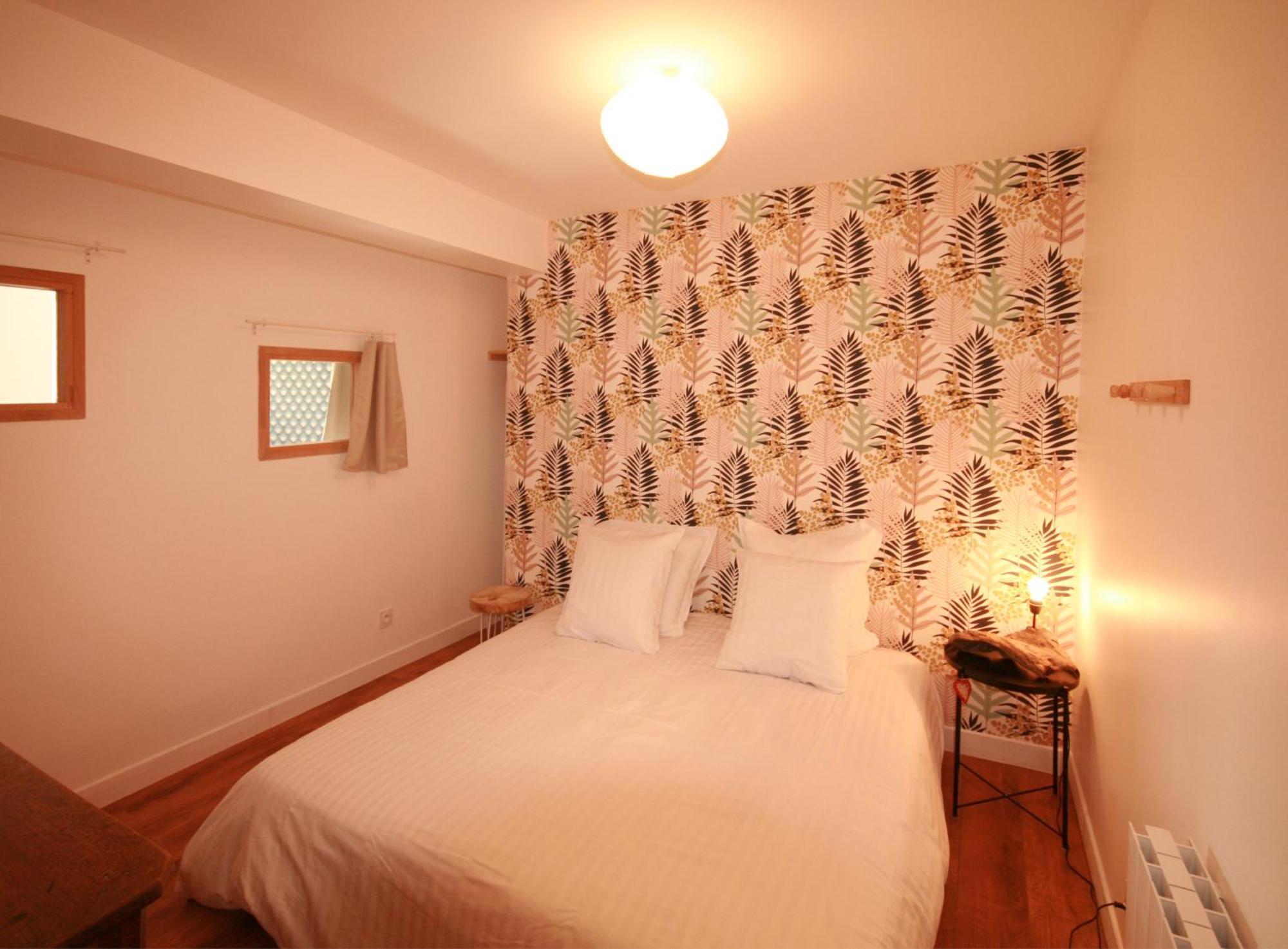 Les Appartements De Clelia Ax-les-Thermes Buitenkant foto
