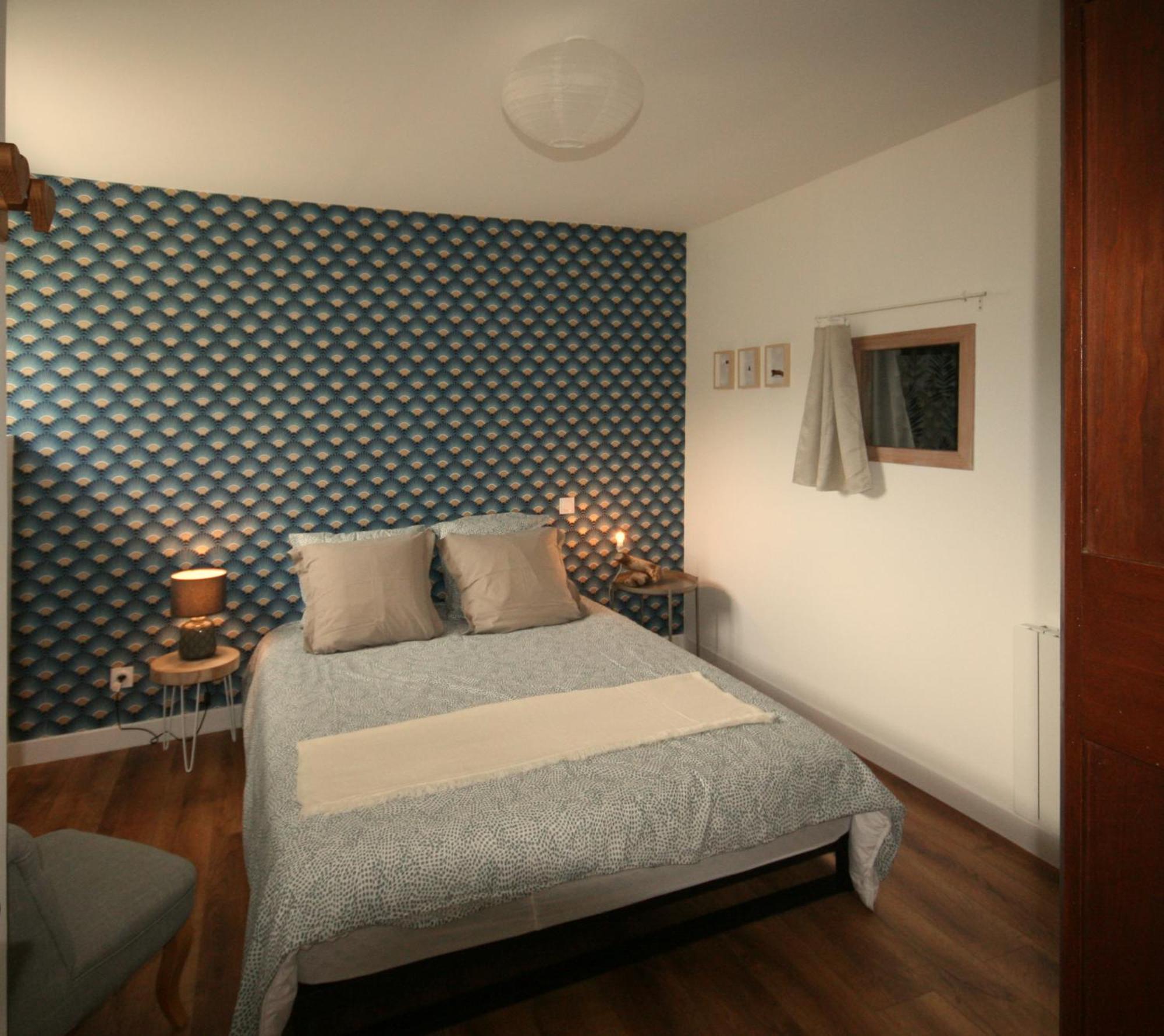 Les Appartements De Clelia Ax-les-Thermes Buitenkant foto